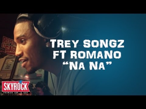 Trey Songz feat Romano 