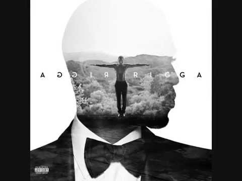 Trey Songz Trigga (Full Album)