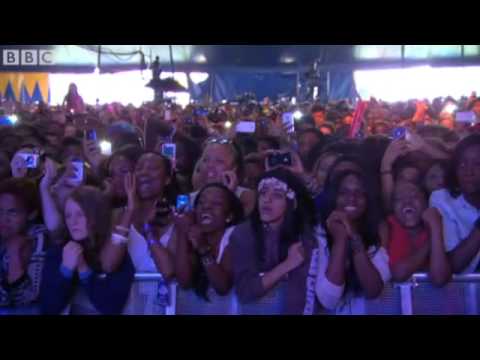 Trey Songz Live In Hackney Full Concert High Quality Full Set