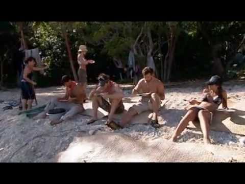 Celebrity Survivor Australia E07