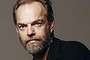 Hugo Weaving in Macbeth at Sydney Theatre Company.