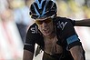 Australian Richie Porte: “I don’t think I dealt with the heat very well.