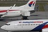 Malaysia Airlines