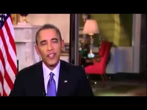 Barack Obama Full Interview Ellen Show March 20, 2014