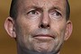 Prime Minister Tony Abbott addresses the media during a press conference at Parliament House in Canberra on Friday 18 July 2014. Photo: