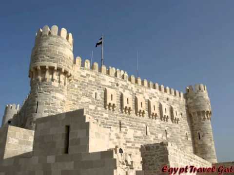 Travel to Alexandria City, Sightseeing Day Tours From Cairo Egypt