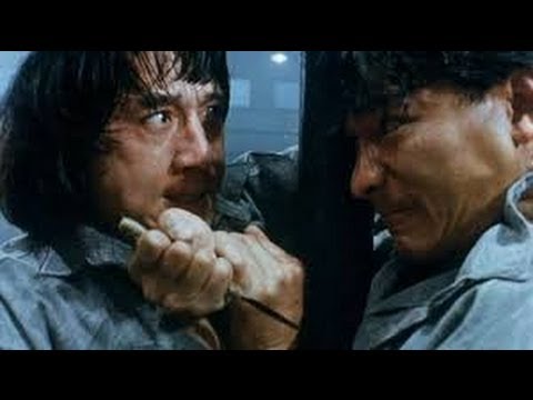 Jackie Chan's Island of Fire - English Full Movie