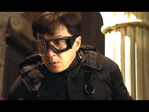 CZ12 Official Trailer (HD) Jackie Chan, Action