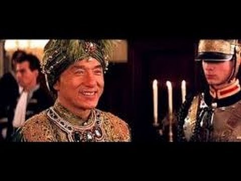 Best Movies 2013 - Jackie Chan's Crime Story - Full movie EN