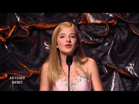 JACKIE EVANCHO HAS TOWERING SONG OVER THE RAINBOW FOR SONGWRITERS HALL OF FAME