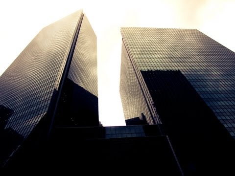 Singapore's Central Business District (CBD)