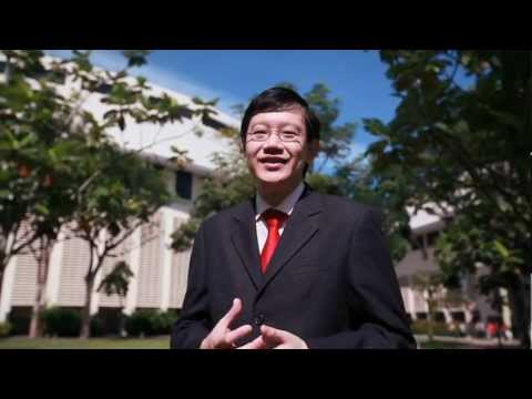 NIE Singapore Official Corporate Video 2012