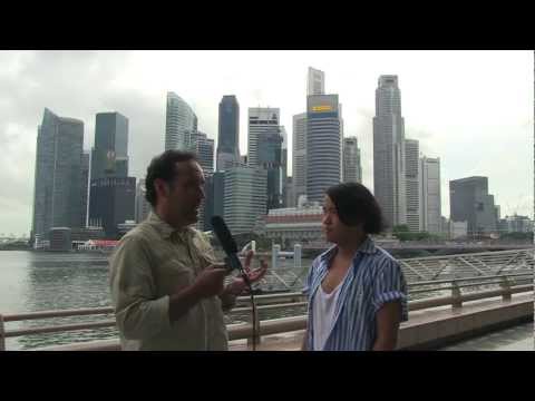 Singapore Travel Guide, Local Knowledge - insider's tips