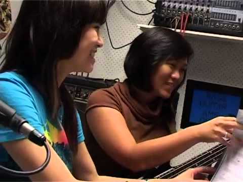 Career Video for University of Wisconsin-Madison & Ministry of Education, Singapore - Musicians