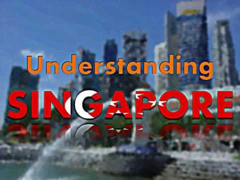 1) Singapore Culture (with Narration)