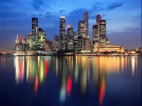 Singapore Travel Guide - Dos and Donts