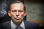 Prime Minister Tony Abbott