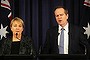 Labor won't support any changes to pensions (Thumbnail)