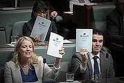 Question time: talk to the budget (Thumbnail)