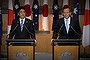 Abbott: 'give Japan a fair go' (Thumbnail)