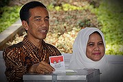 'A watershed in Indonesian democracy' (Thumbnail)