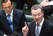 Government enjoys carbon tax victory (Thumbnail)