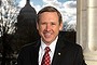 Republican Senator Mark Kirk says commercial airlines need to carry defence systems. 