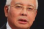 Malaysian prime minister Najib Razak has promised swift justice.