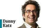 Danny Katz