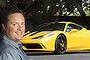 Ferrari 458 Speciale video review (Thumbnail)