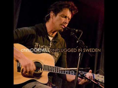 Chris Cornell - Like A Stone (Live Unplugged)