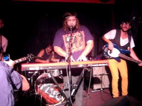 Bend Sinister - Things Will Get Better - live in Toronto