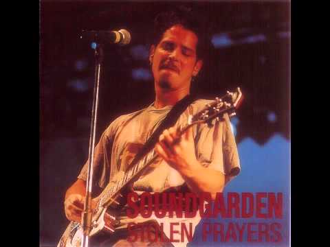 Chris Cornell/Soundgarden - Songs for Ozzy - Stolen Prayers part 2 [HQ]