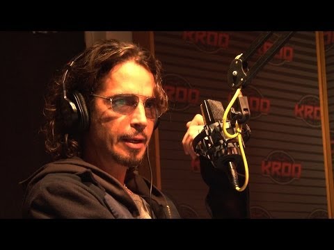 Soundgarden's Chris Cornell Talks 'Superunknown,' His Awkward Encounter With Prince + More