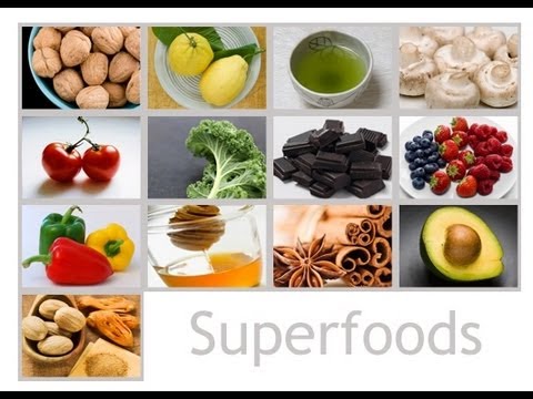 15 natural superfoods for optimal health - shopping at Erewhon Los Angeles #315