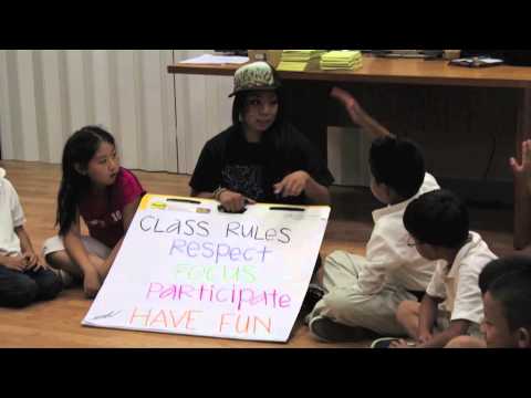 Culture Shock Los Angeles | Community Enrichment Reel | 2013