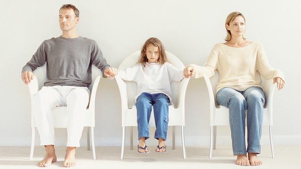 The reason parents of girls are more likely to divorce is surprising