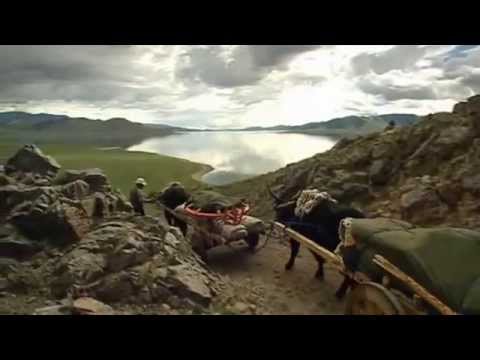 Tourism Mongolia