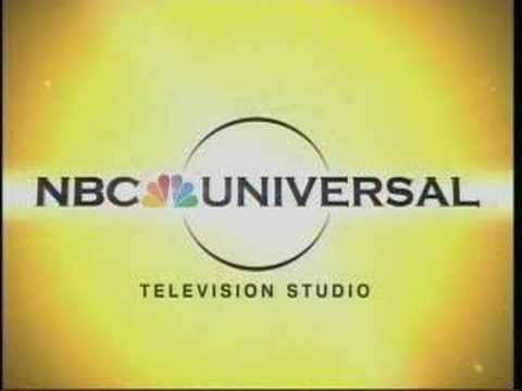 NBC Universal Television Studio Logo (2004)