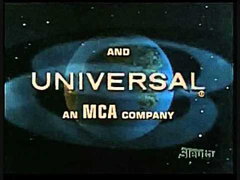 History Of MCA-Revue-MCA Universal-MTE-Universal-NBC Universal