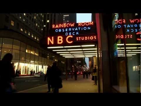 NBC Universal