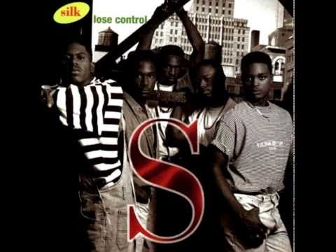 Silk - Lose Control