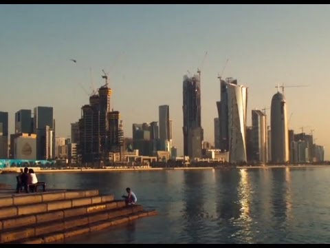 Amazing Qatar