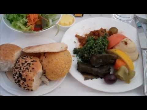 Emirates Airlines Business Class Flights Review from Dubai UAE - Boeing 777