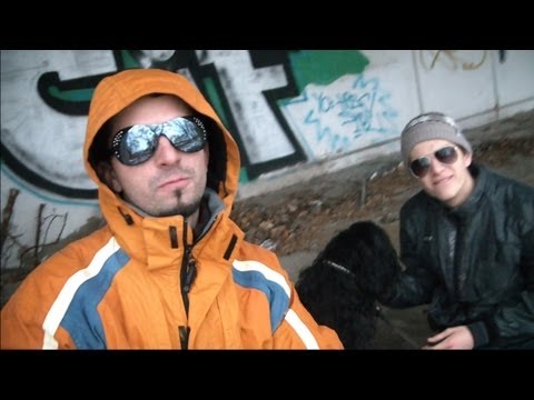 Pamkutya - Őszinte rapper