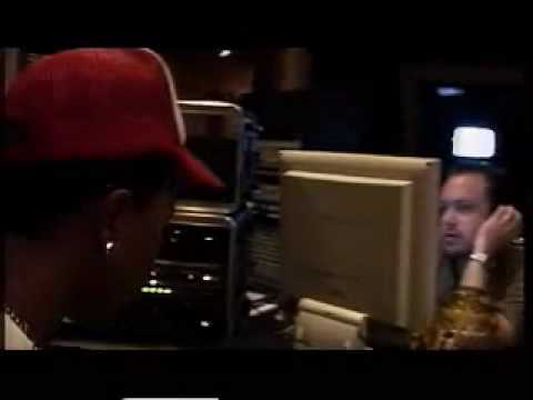 The Neptunes At The Limp Bizkit Session