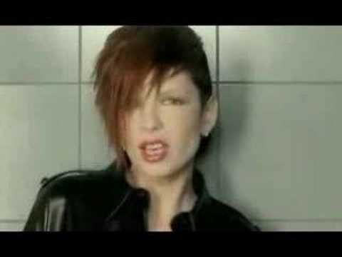 Garbage - Androgyny (The Neptunes Remix)