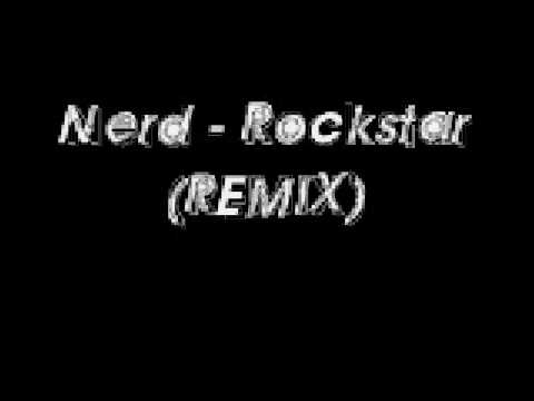 Nerd - Rockstar (Remix)