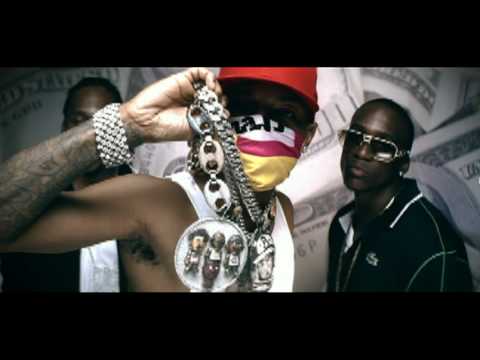 Clipse - Mr. Me Too ft. Pharrell Williams