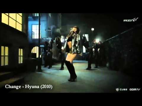 2010 Modern Asian Culture Series_Korean Pop Music